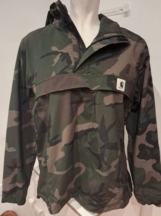 chaqueta Carthartt
