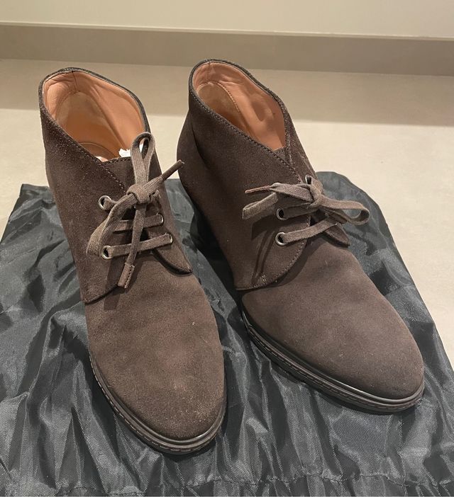 Botines Jaime Mascaró 39