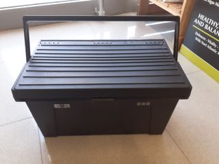 CAJA HERRAMIENTAS WURTH