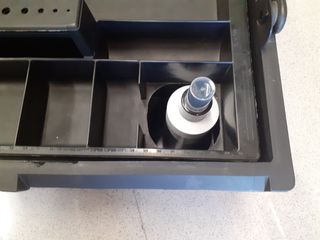 CAJA HERRAMIENTAS WURTH