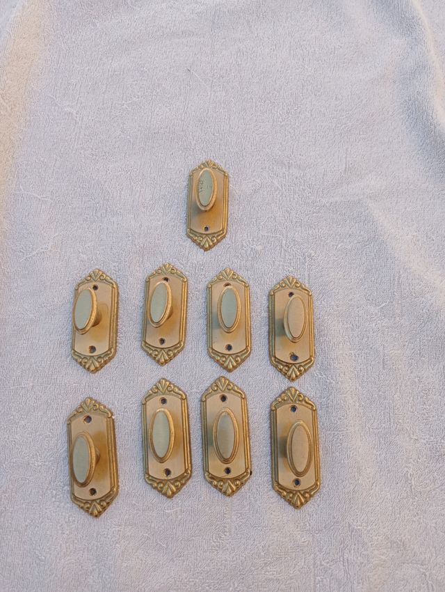 pomos puerta armarios cocina