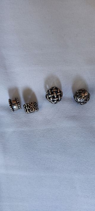 Charms de Pandora 