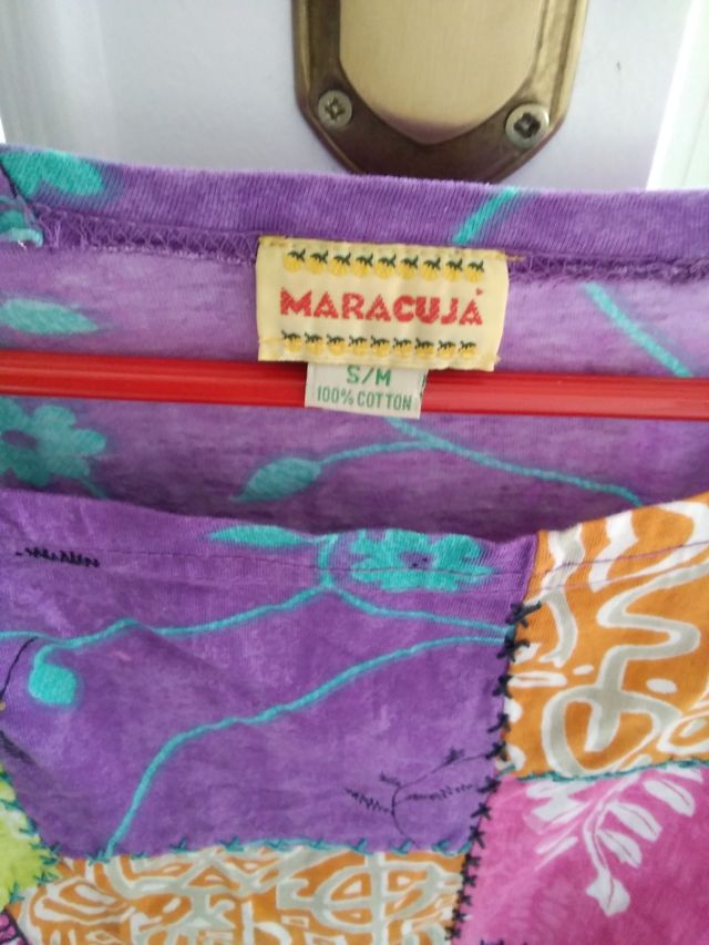 Preciosa Camiseta marca "Maracuya" Oferta!!!!!!!