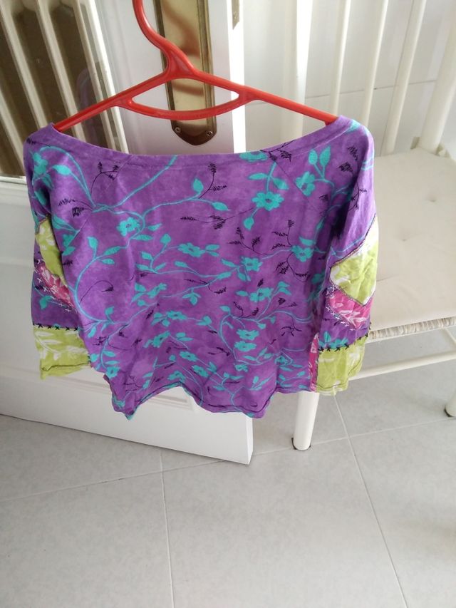 Preciosa Camiseta marca "Maracuya" Oferta!!!!!!!