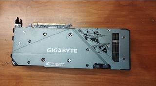 Tarjeta gráfica alta calidad 