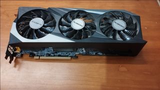 Tarjeta gráfica alta calidad 