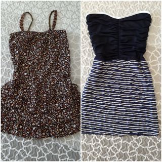 Vestidos verano