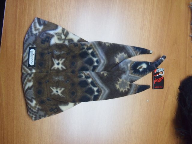 PICASOL	CAPPELLO JOLLY PILE ART.370016 ONE SIZE