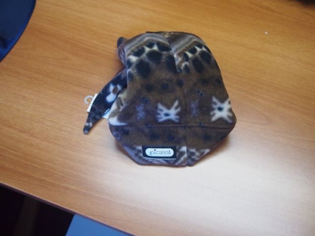 PICASOL	CAPPELLO JOLLY PILE ART.370016 ONE SIZE