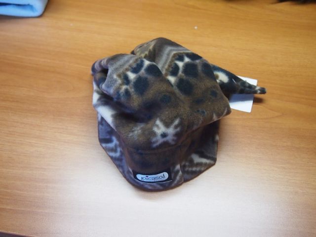 PICASOL	CAPPELLO JOLLY PILE ART.370016 ONE SIZE