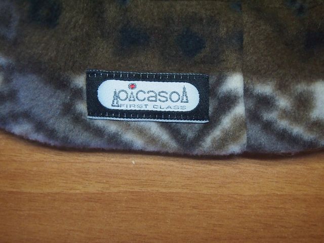 PICASOL	CAPPELLO JOLLY PILE ART.370016 ONE SIZE