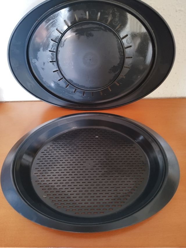 VAROMA VAPORERA TERMOMIX T31