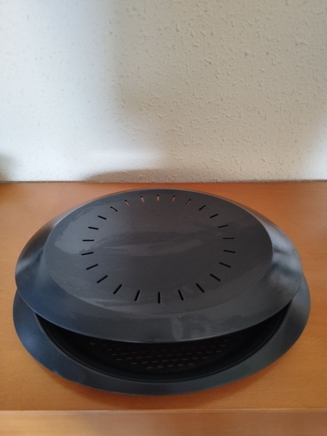 VAROMA VAPORERA TERMOMIX T31