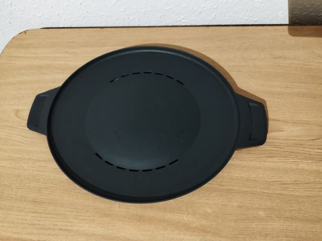 VAROMA VAPORERA TERMOMIX