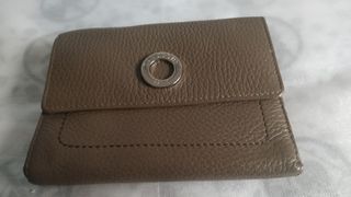 Monedero de mujer Lamarthé