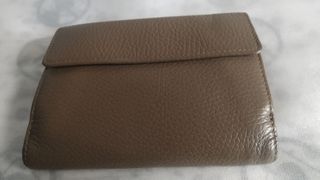 Monedero de mujer Lamarthé