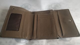 Monedero de mujer Lamarthé