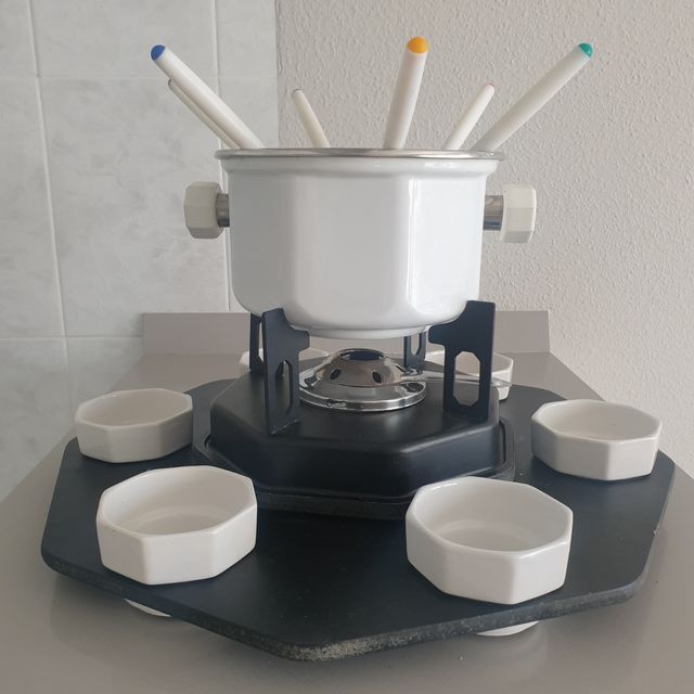 Fondue