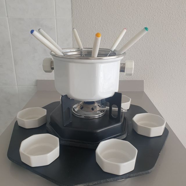 Fondue