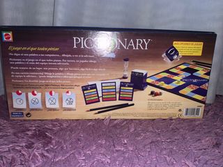 Juego de mesa 