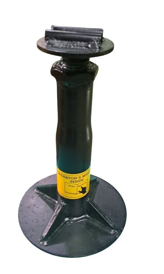 Caballete/Boriqueta para coche