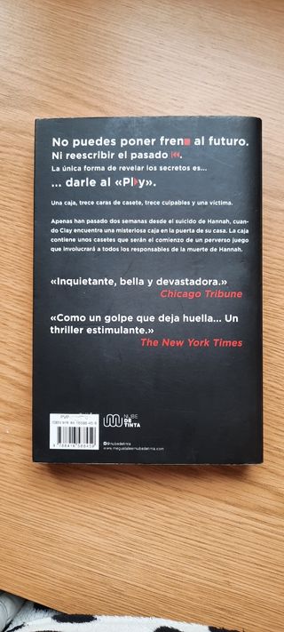 Por Trece Razones