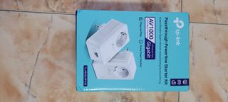 Adaptador TP-LINK Wifi