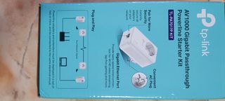 Adaptador TP-LINK Wifi