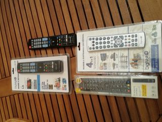Mando TV LG
