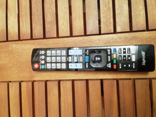 Mando TV LG