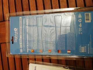 Mando TV LG