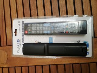 Mando TV LG