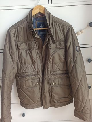 Chaqueta Forecast