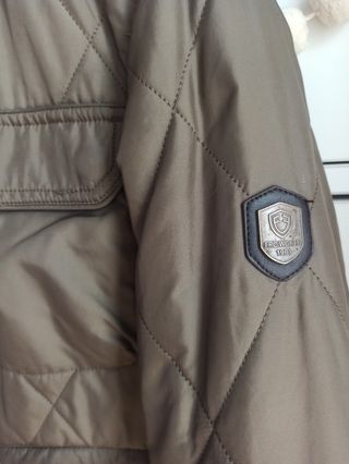 Chaqueta Forecast