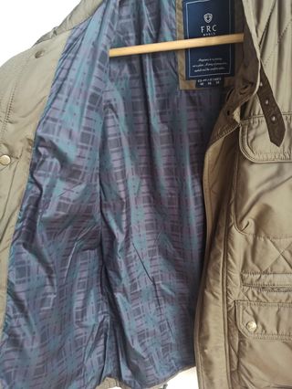 Chaqueta Forecast