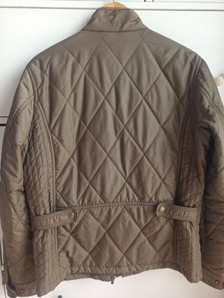 Chaqueta Forecast