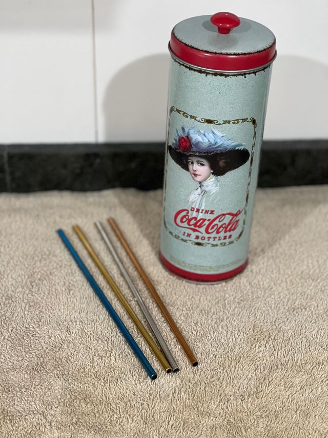 Tuppers vidrio, chino y más de cocina