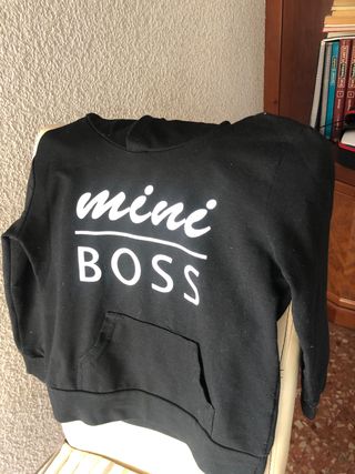 Sudadera NIKE Air 4-5 años, regalo otra