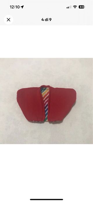 1985 - Barbie Raro Vintage Completo Twice As Nice