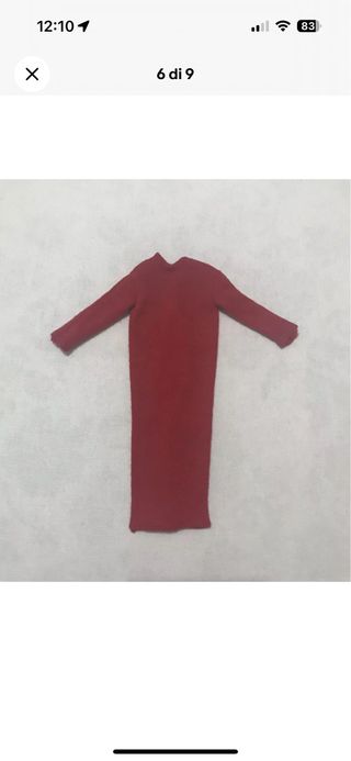 1985 - Barbie Raro Vintage Completo Twice As Nice