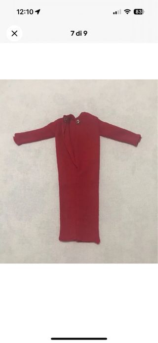 1985 - Barbie Raro Vintage Completo Twice As Nice