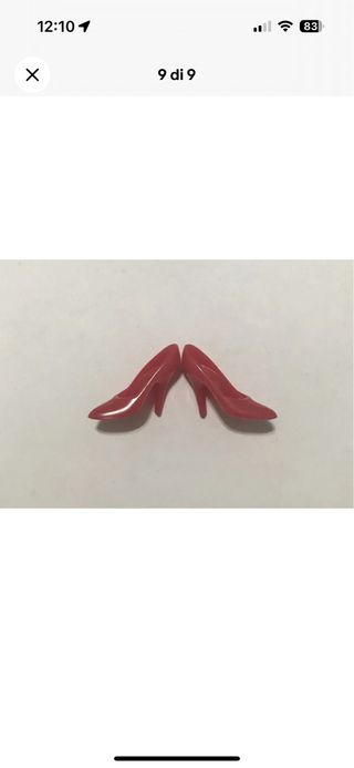 1985 - Barbie Raro Vintage Completo Twice As Nice