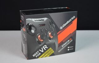 Mando bluetooth Steelseries Stratus XL