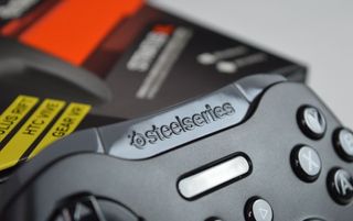 Mando bluetooth Steelseries Stratus XL