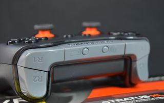 Mando bluetooth Steelseries Stratus XL