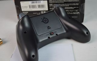 Mando bluetooth Steelseries Stratus XL