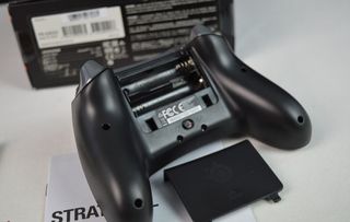 Mando bluetooth Steelseries Stratus XL