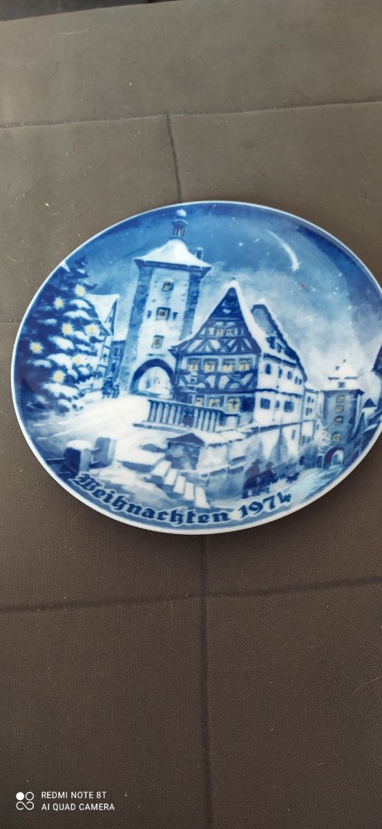 Piatto Tirschenreuth