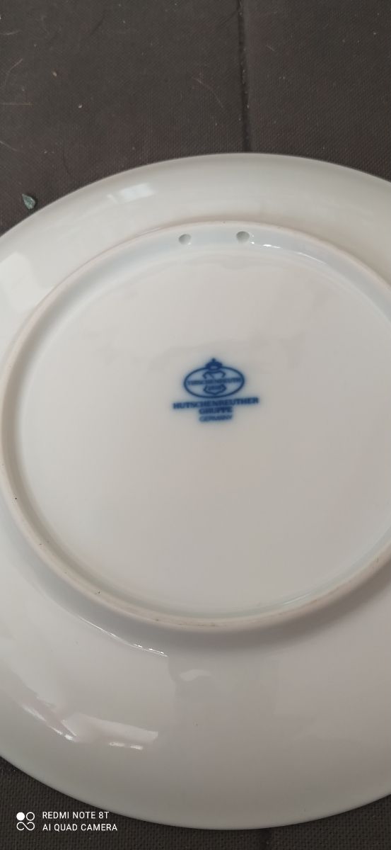 Piatto Tirschenreuth