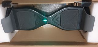 Hoverboard 